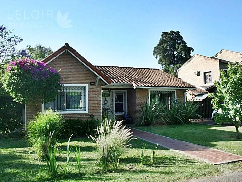 Casa en Ercilla 2800