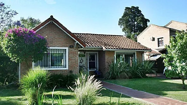 Casa en Ercilla 2800