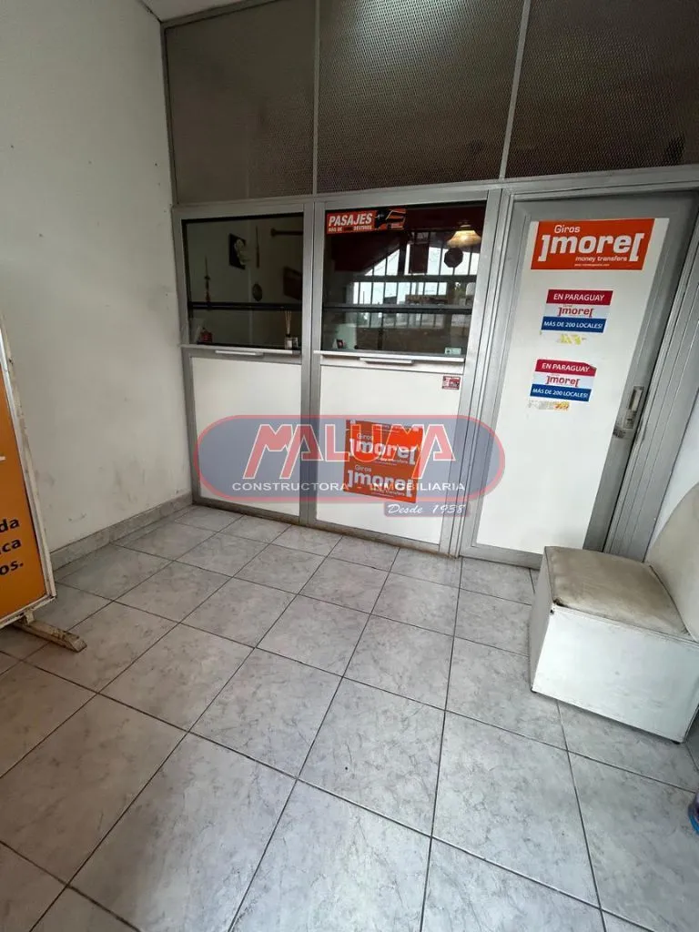 Local Comercial en Homero 700