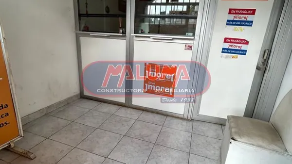 Local Comercial en Homero 700