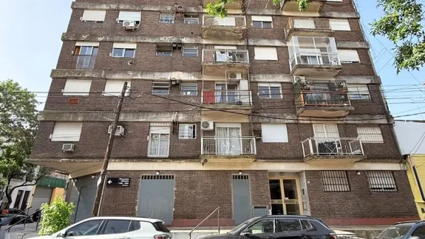Departamento en VILLAFAÑE, WENC 1000