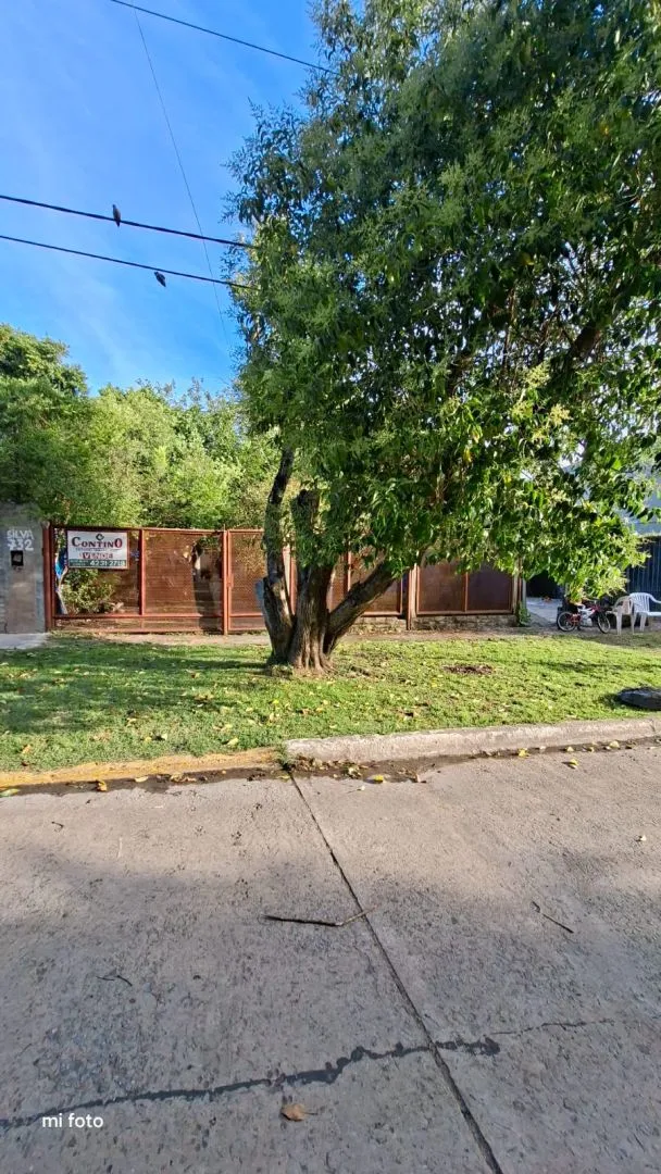 Casa en SILVA 700
