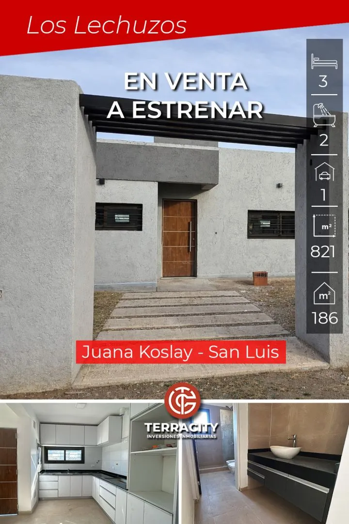 Casa en