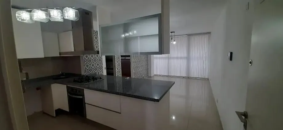 Departamento en Espora 100