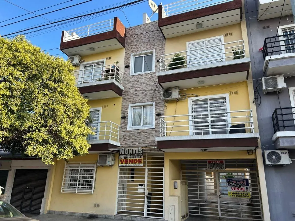 Departamento en República de Po 2200