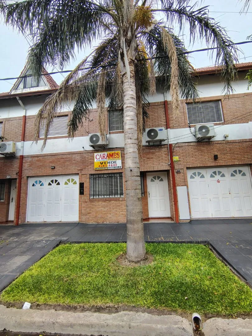 Casa en JOSE MARIA MOREN 1500
