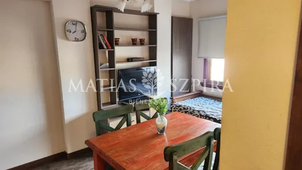 Departamento en Calle 1 2100