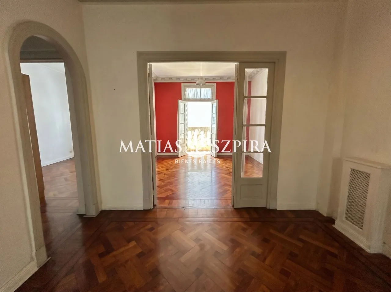 Departamento en Tucuman 2300