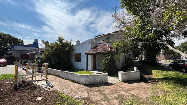 Lote en Fernandez D'Oliv 4100