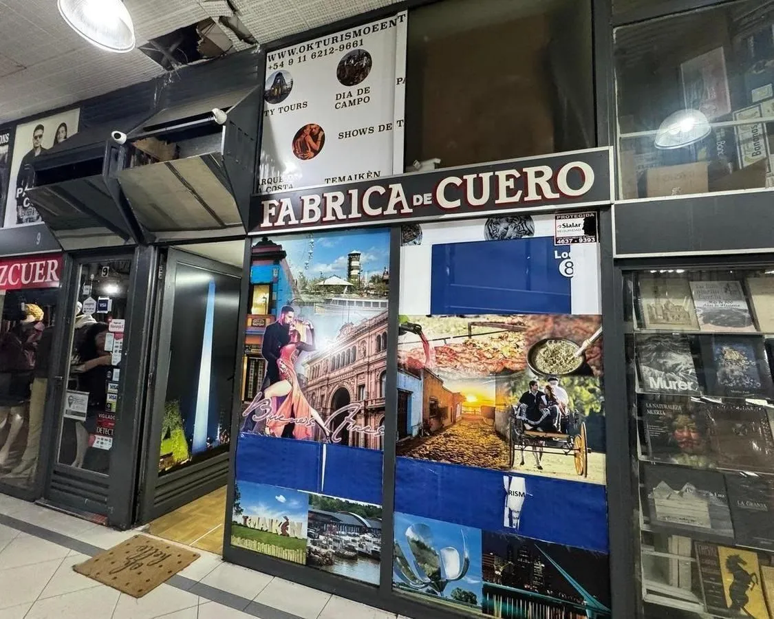Local Comercial en Florida 800