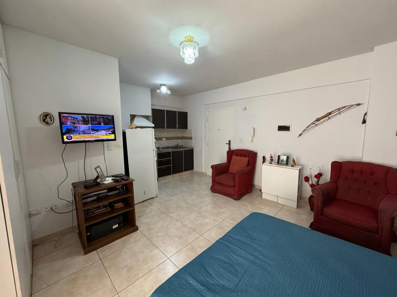 Departamento en CAVASSA 2800