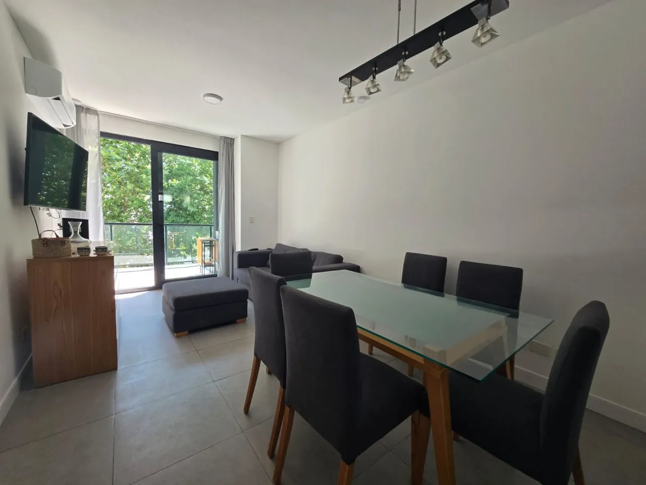Departamento en LLAVALLOL 4100