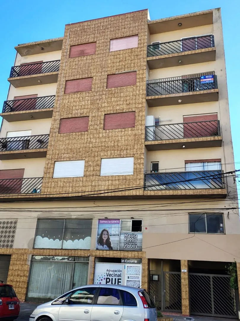 Departamento en BELGRANO 100