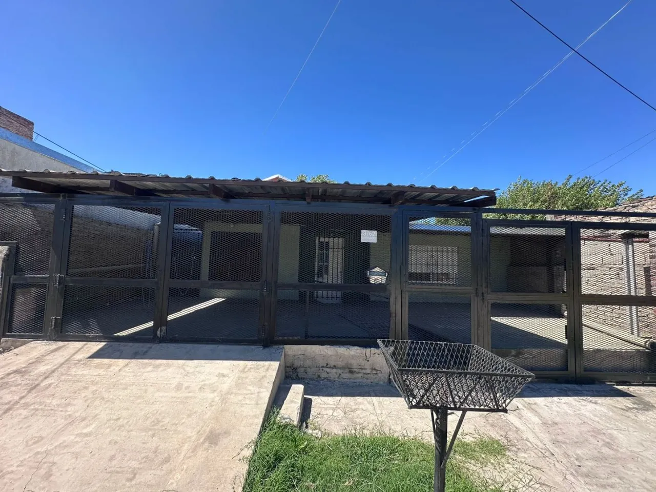 Casa en JOSE HERNANDEZ 3700