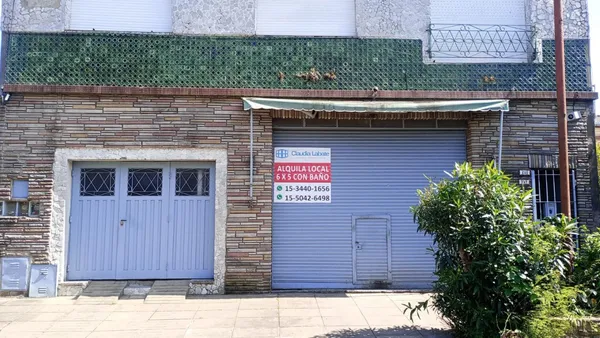 Local Comercial en SALTA 600
