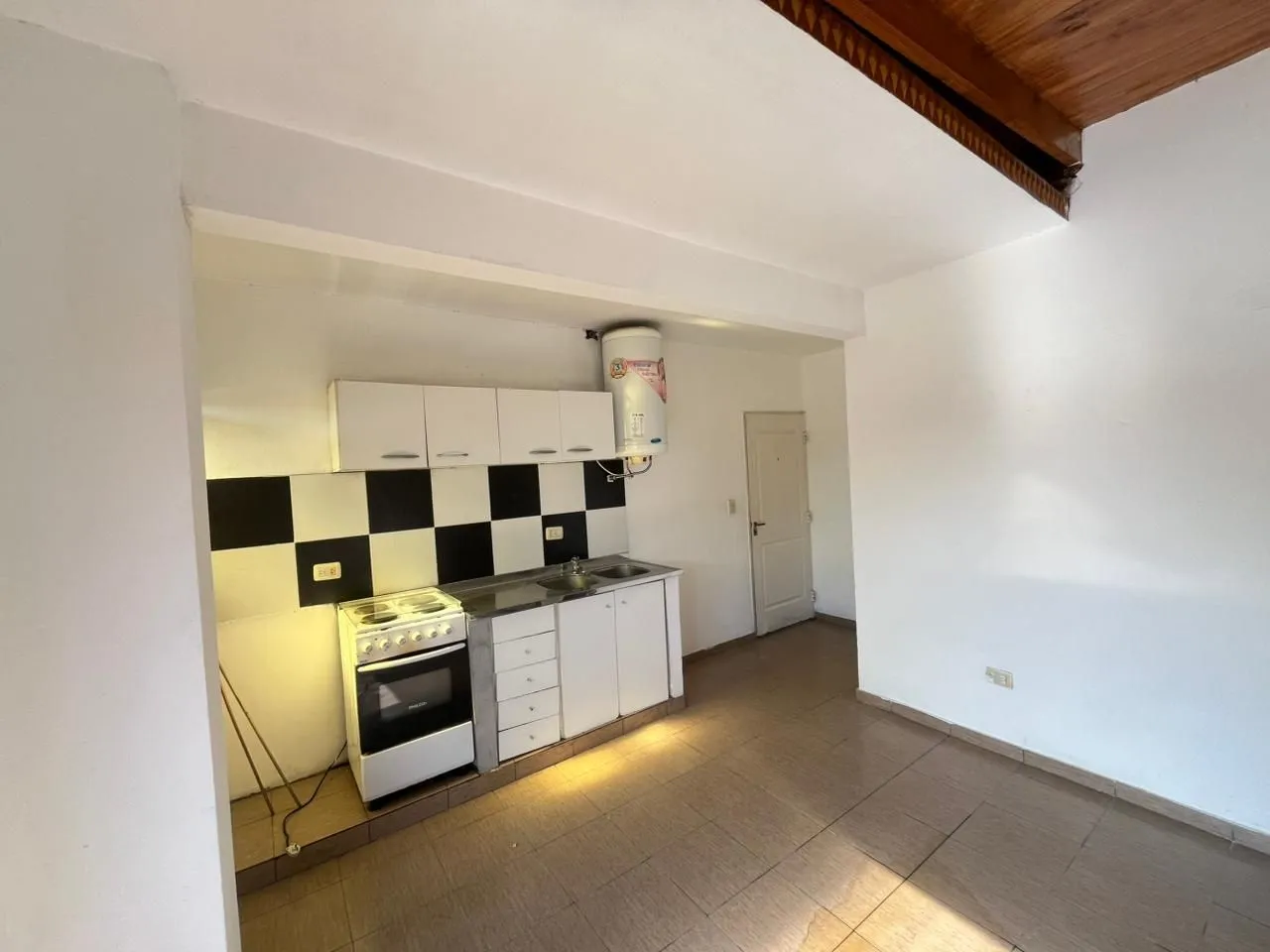 Departamento en Santander 3000
