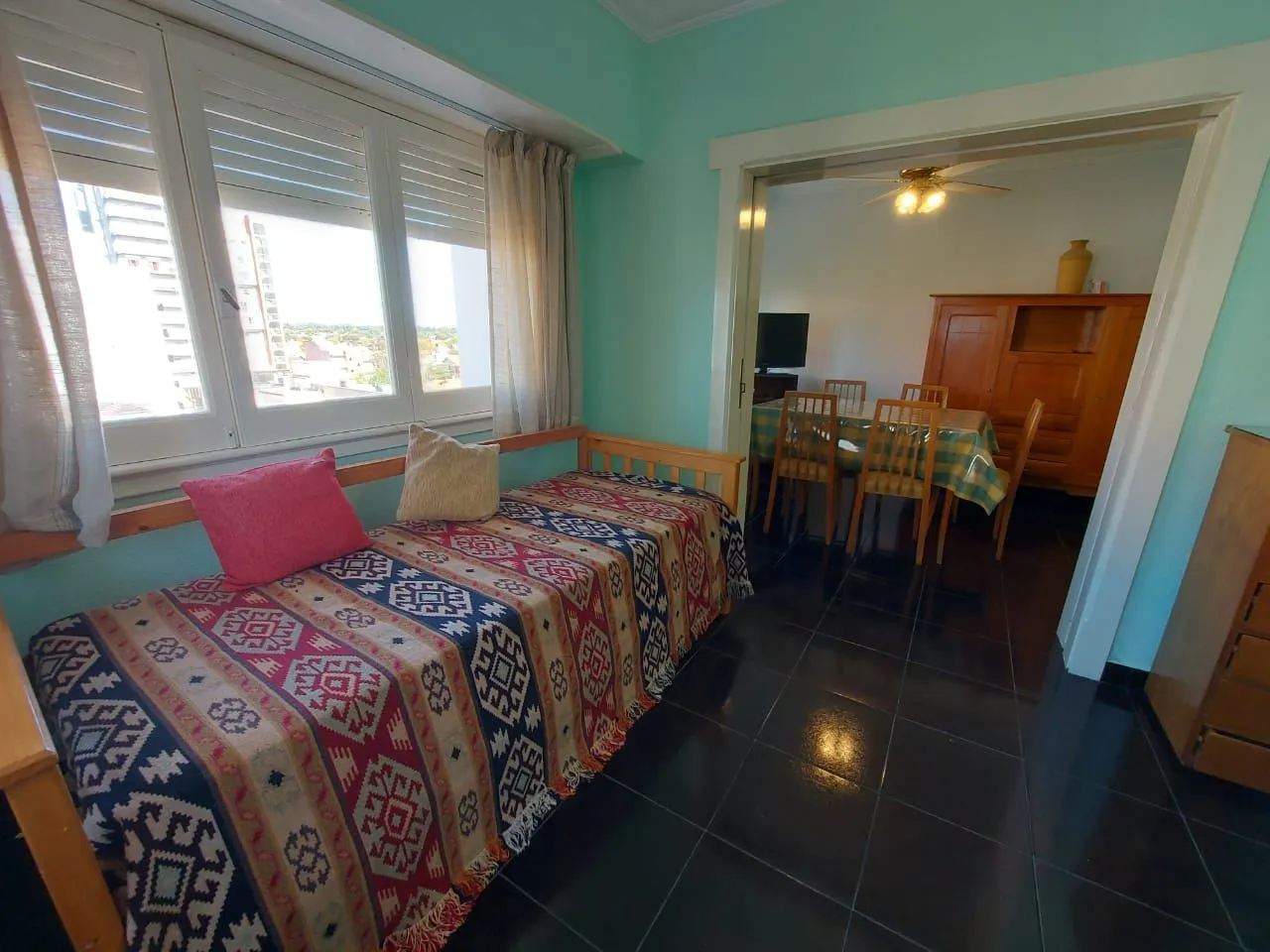 Departamento en 14 1200