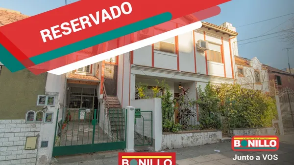 Departamento en LA PAMPA 5100