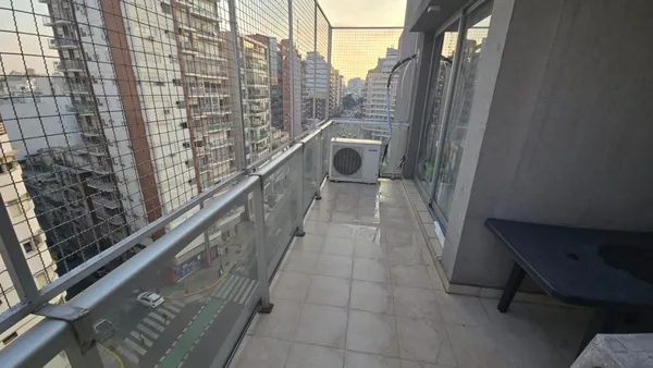 Departamento en JAURES, JEAN 1000