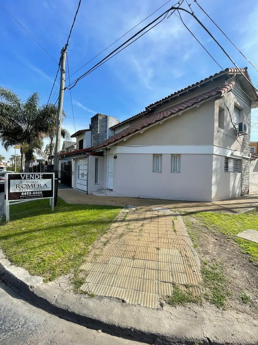 Casa en LOS INDIOS 1200