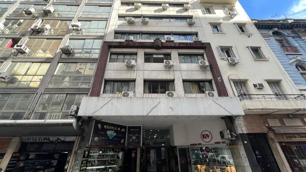 Edificio en LIBERTAD 400