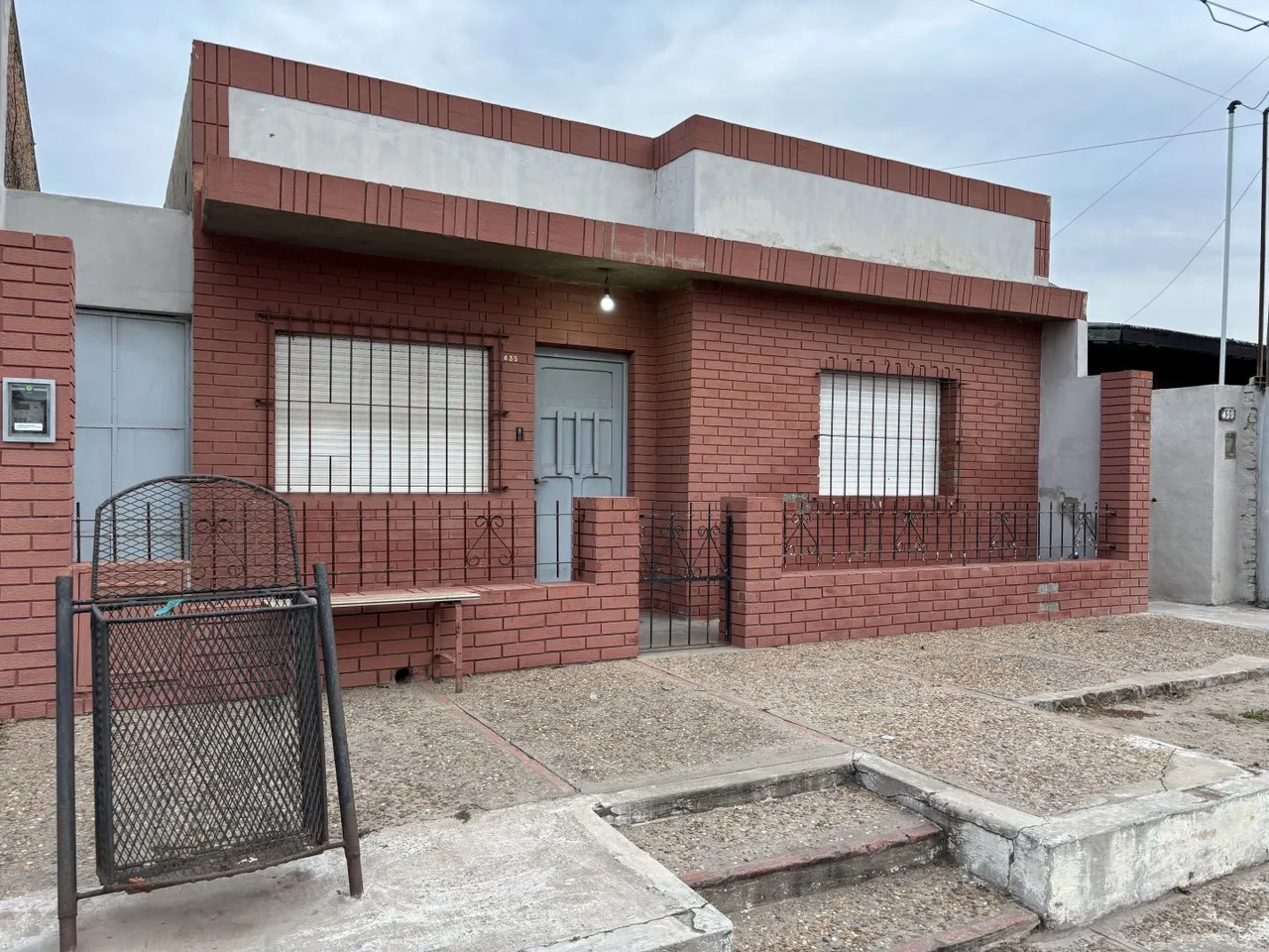 Casa en 12 DE OCTUBRE