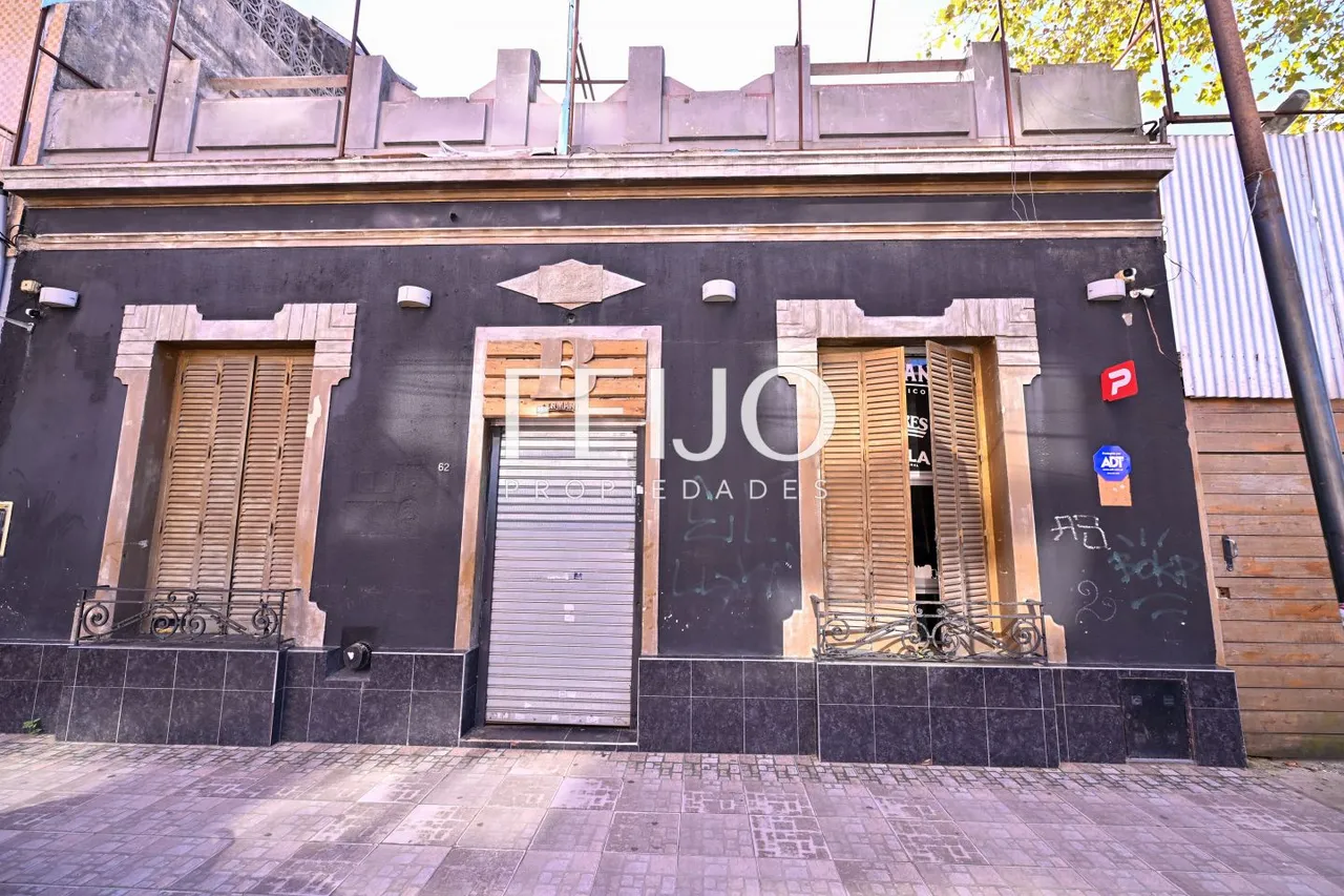 Local Comercial en san juan 100