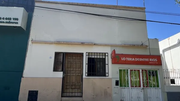 Casa en CHURRUARIN 200