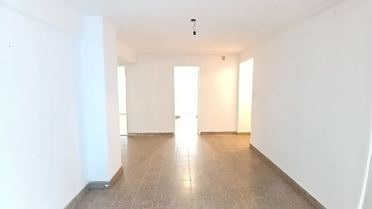 Departamento en Calle 9 700