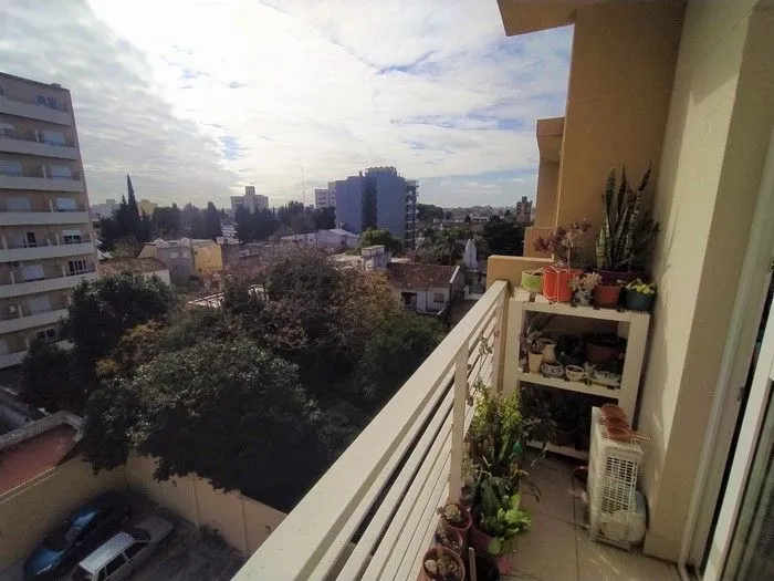 Departamento en BETHARRAM 2000