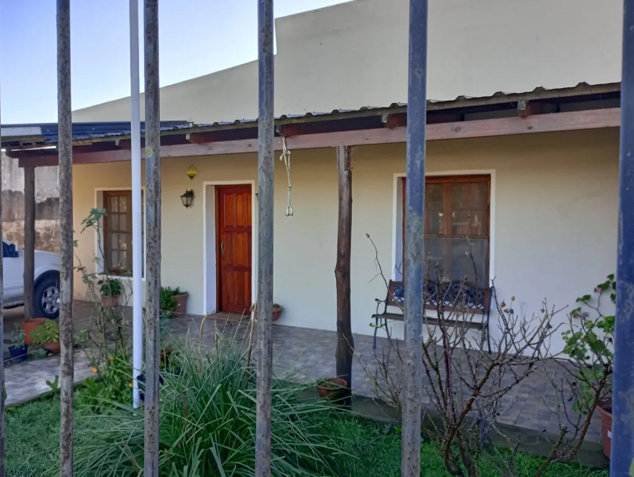 Casa en 5