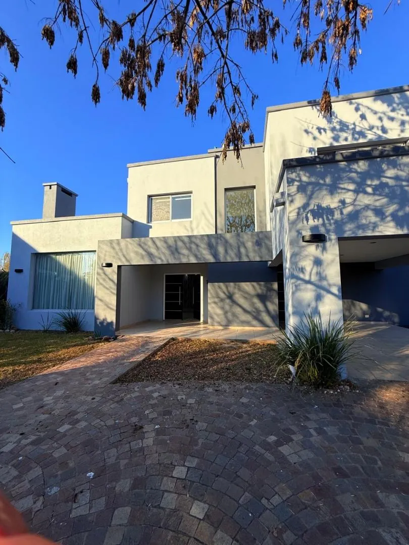 Casa en terravista