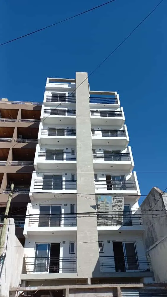 Departamento en SAN MARTIN 400