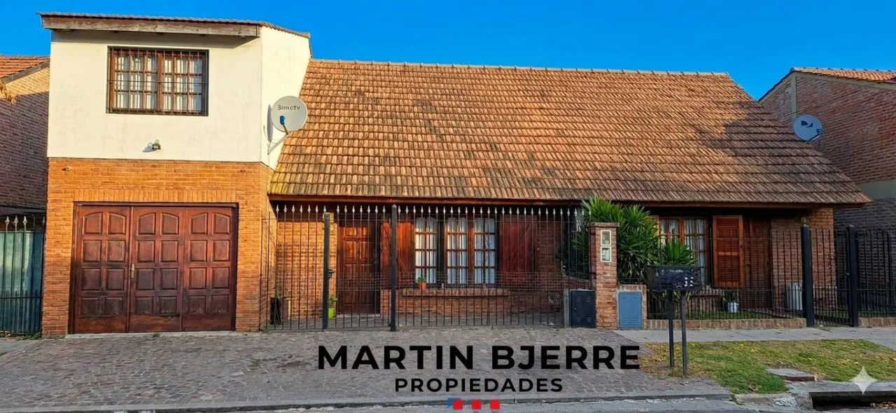 Casa en Teniente Ibañez 100