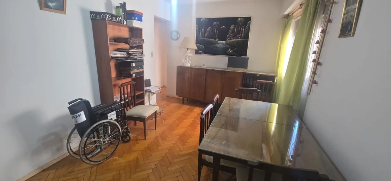 Departamento en CASTELLI 200