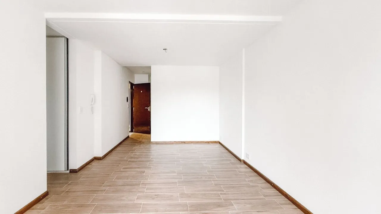 Departamento en Cafferata 800