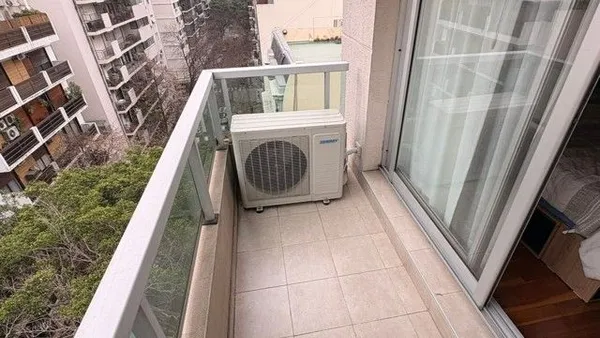 Departamento en LA PAMPA 2100