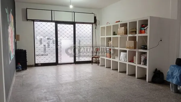 Local Comercial en NOGUERA 1300