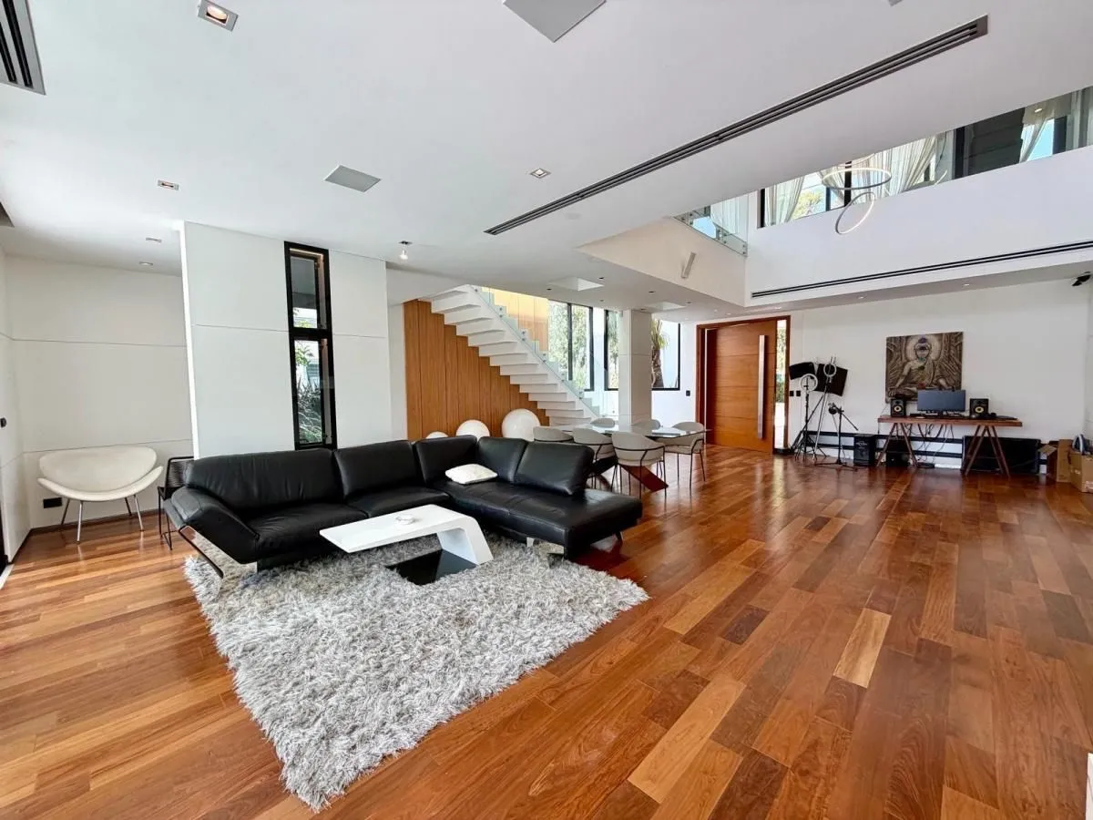 Casa en Sarmiento 500