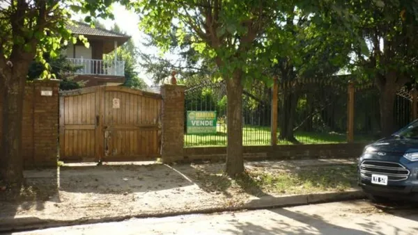 Departamento en BALBOA 100