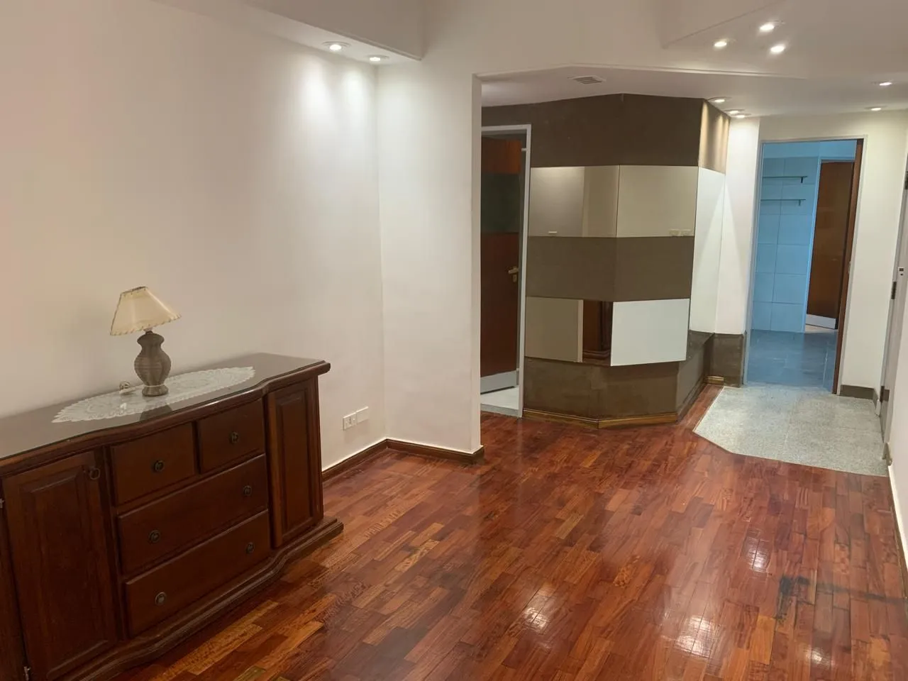 Departamento en ESMERALDA 1000