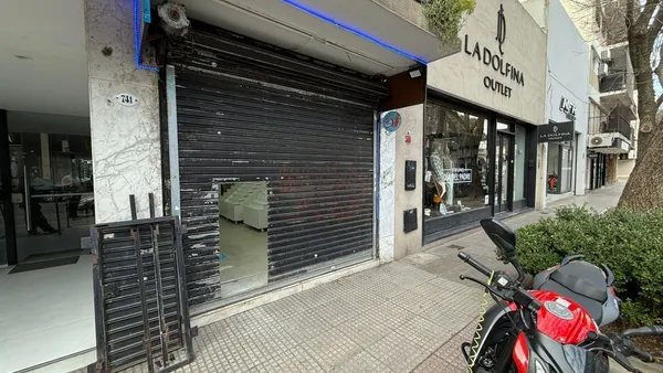 Local Comercial en Aguirre 700
