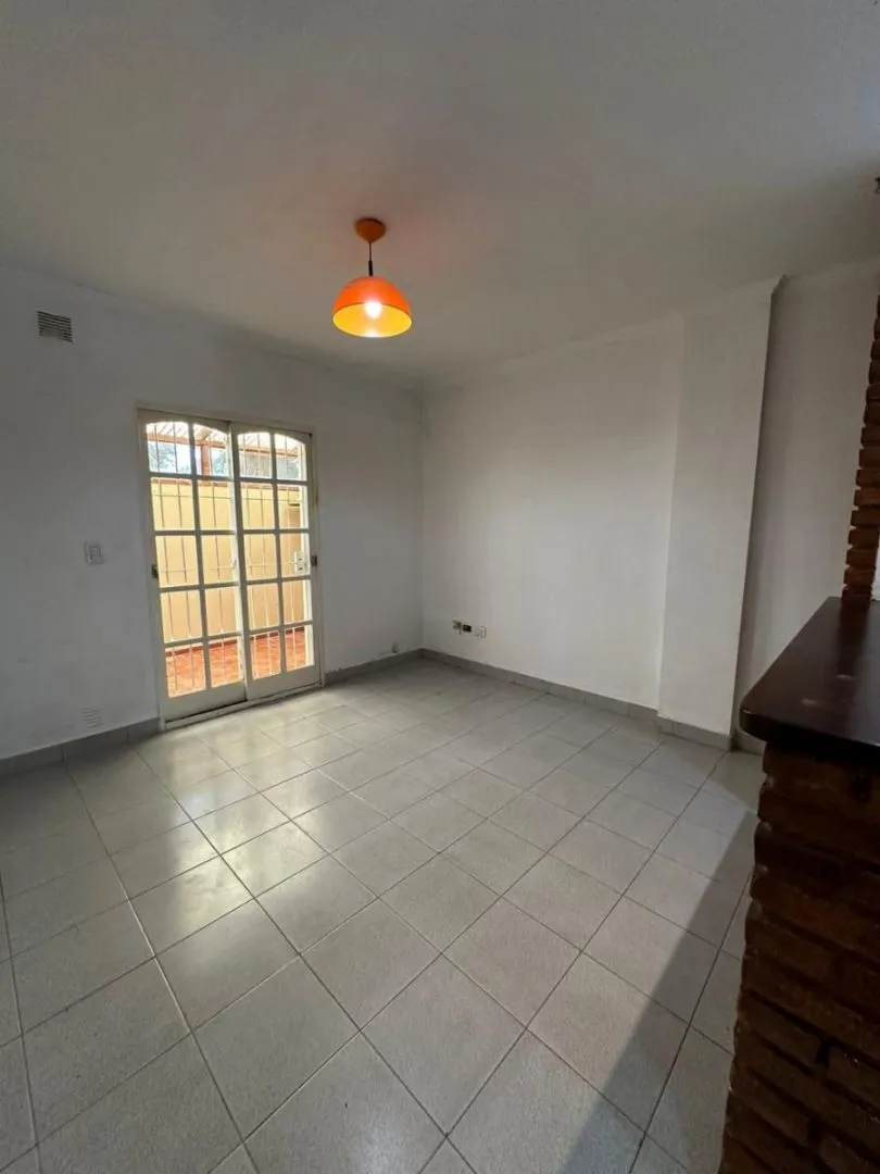 Departamento en San Lorenzo 200
