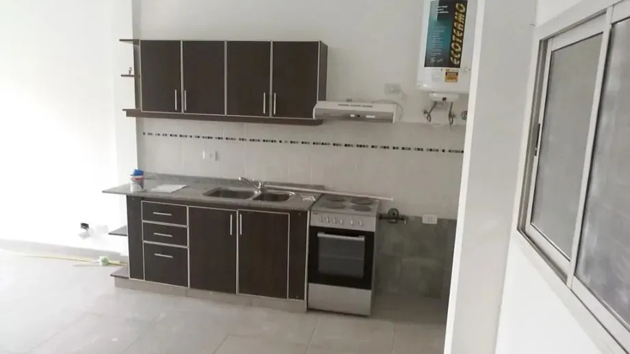 Departamento en San martin 1400