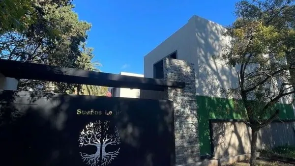 Casa en Gorostiaga 1700