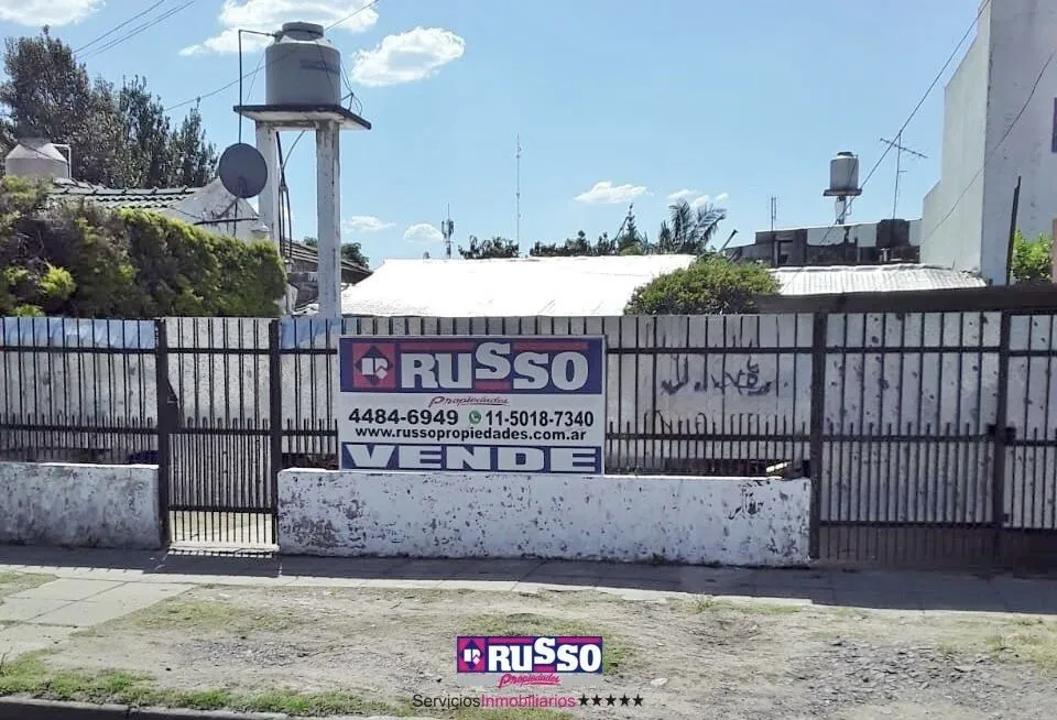 Casa en SANTA TERESA 4100