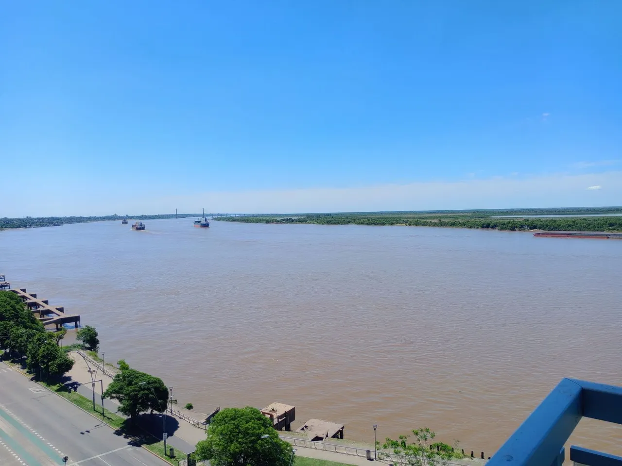Departamento en Av. Estanislao L 2600