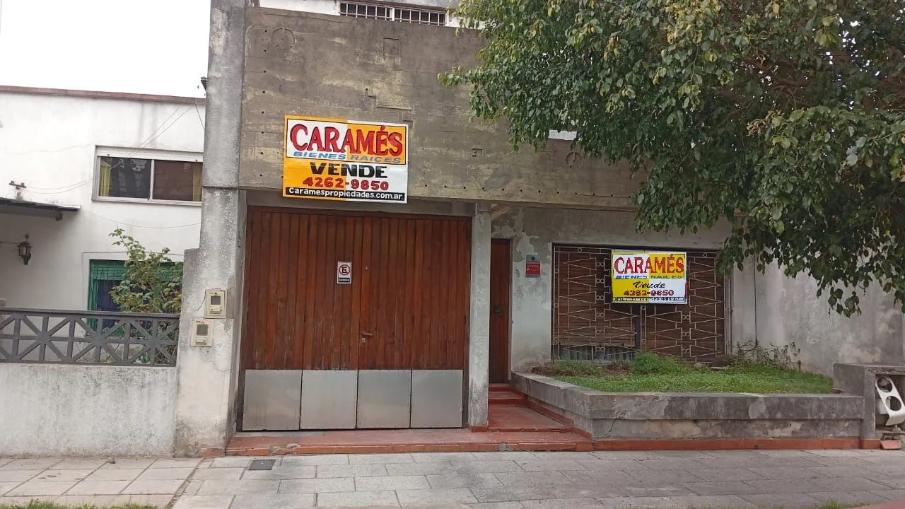 Casa en HUMBERTO PRIMO 1800