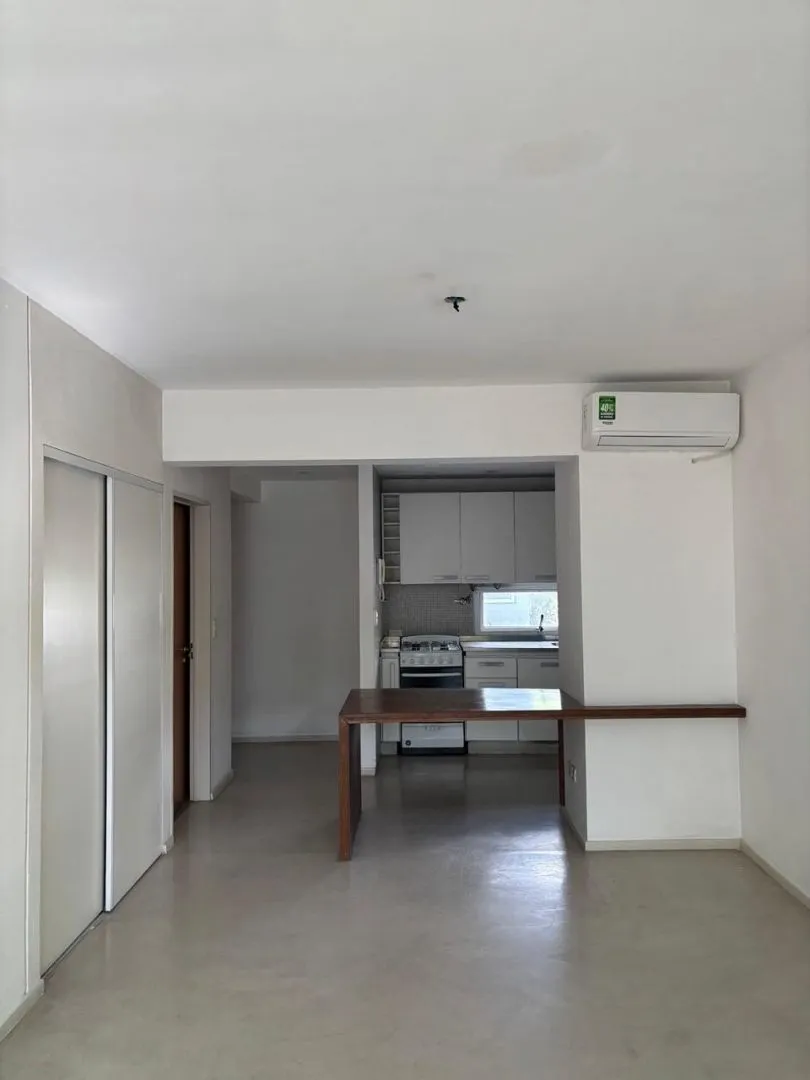 Departamento en FITZ ROY 2000