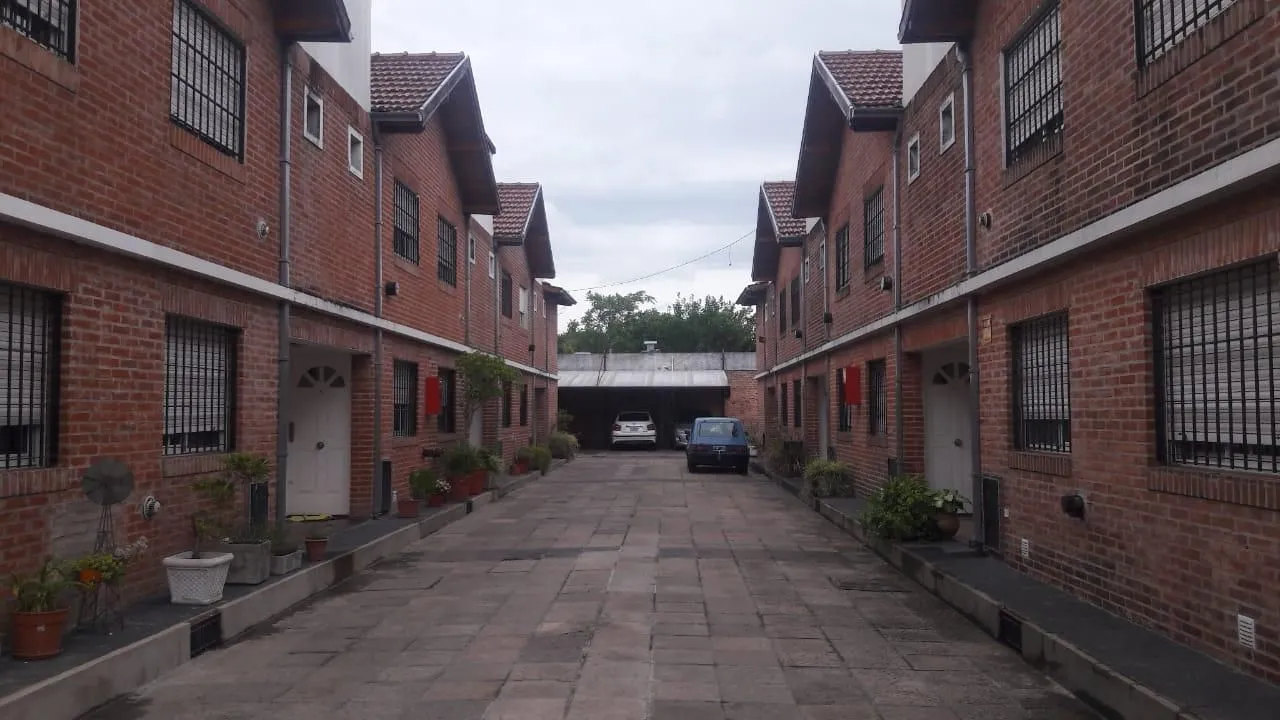 Casa en Juan M. de Pueyr 1400